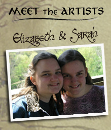 Meet the Artists